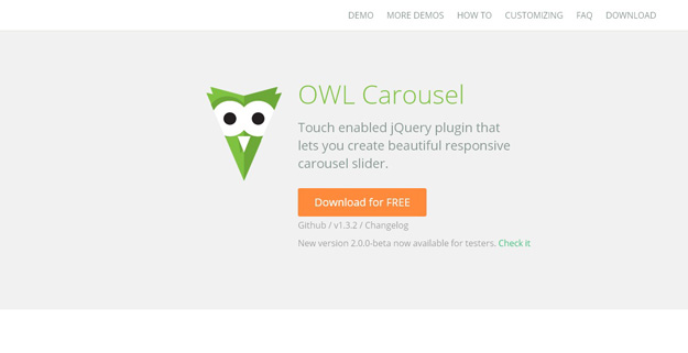 Owl-Carousel