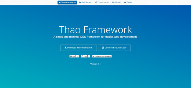 thao-framework
