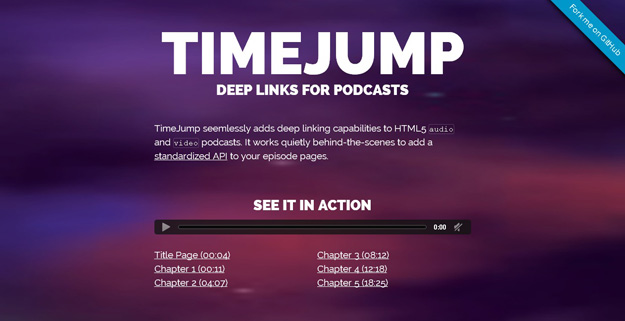 timejump