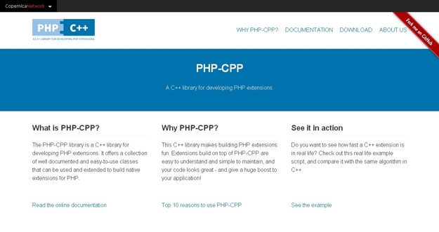 PHP-CPP-A-C-library2