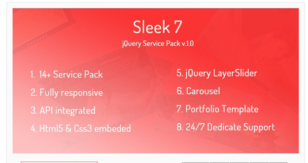 sleek7