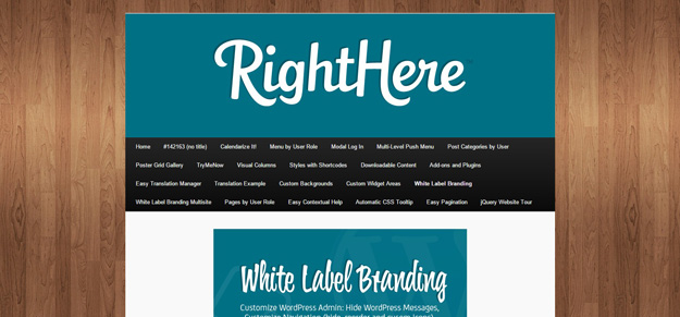 white label branding