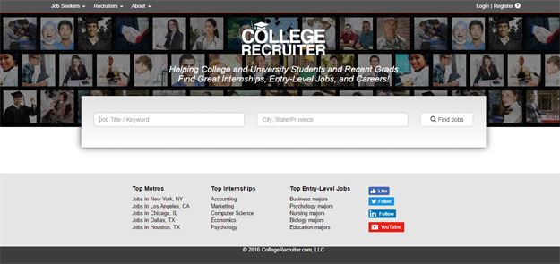 college-recruiter