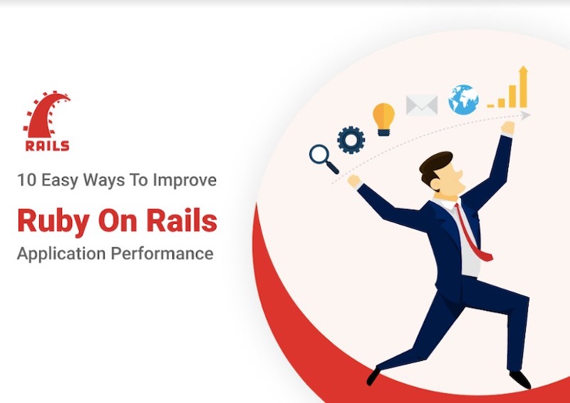 improve ruby on rails performance