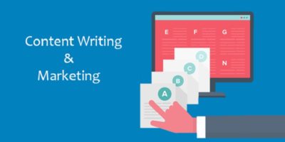 content writing and marketing