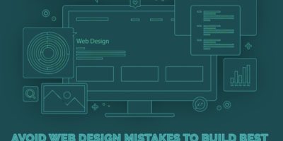 avoid web design mistakes