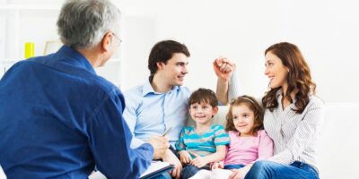 family counselling tips