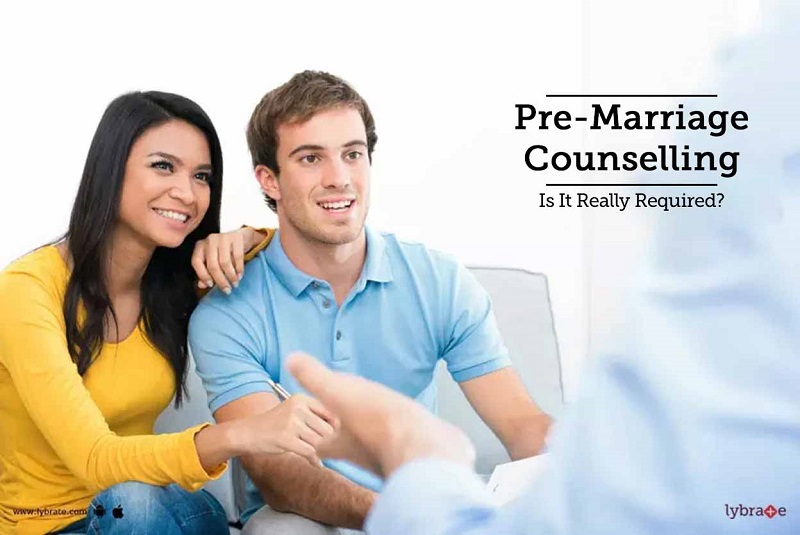 premarital counselling and cost