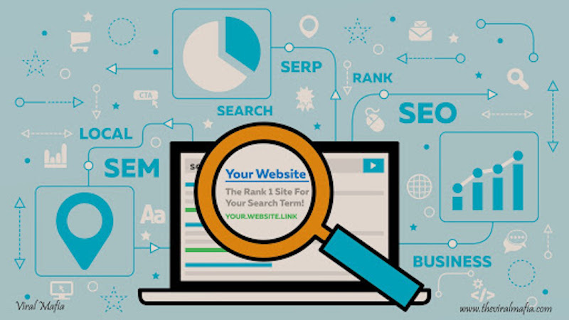 tips to rank your website