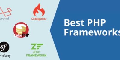 best php frameworks