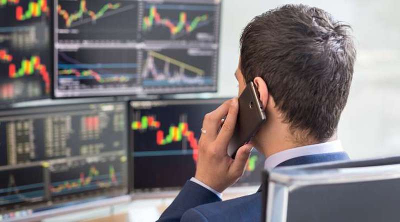 tips to scalp like a pro trader