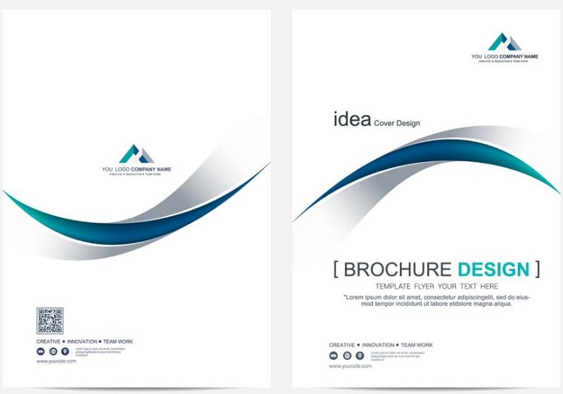 templates and brochure design tips