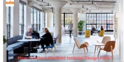 how to choose the interior design firm