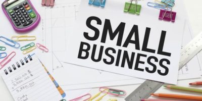 starting small business