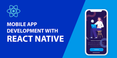 react native for android app development