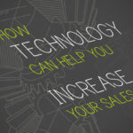 how technology can help you increase sales