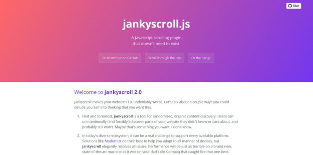 jankyscrolljs
