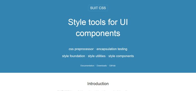 suitcss