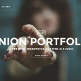 union portfolio