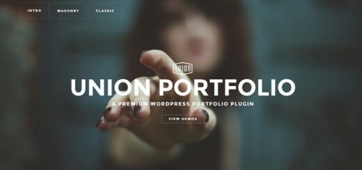 union portfolio