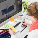 graphics design strategy