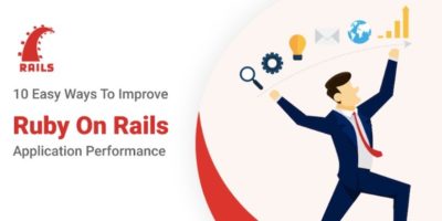improve ruby on rails performance