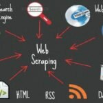 web scraping