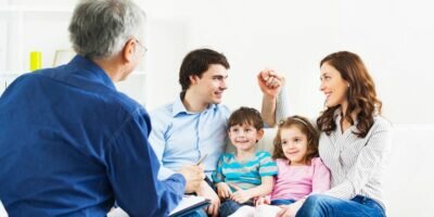 family counselling tips