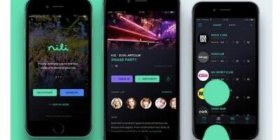 build ecommerce mobile app ux design