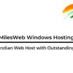 milesweb windows hosting review