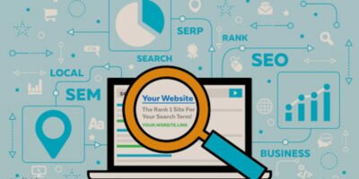 tips to rank your website