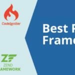 best php frameworks