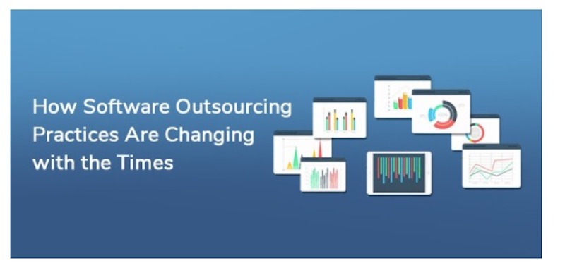 software outsourcing practices