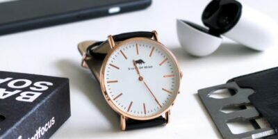 use badges and labels for business