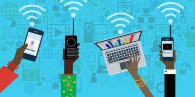 Internet – Stats and Facts