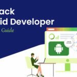 become full stack android developer