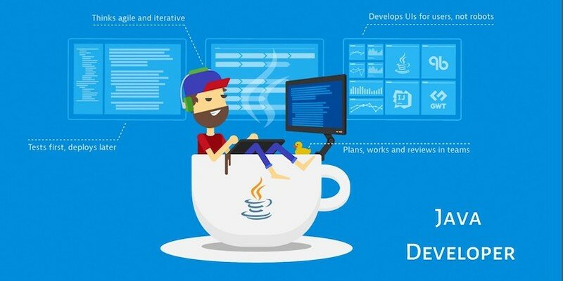 tips for hiring java developer