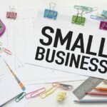 starting small business