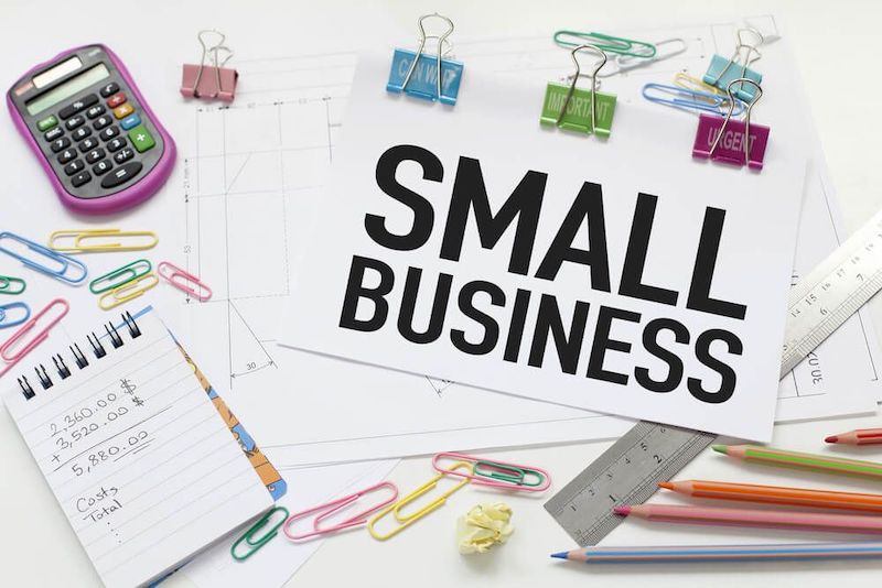 starting small business