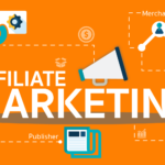 affiliate marketing