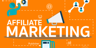 affiliate marketing