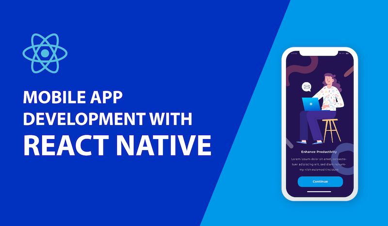 react native for android app development