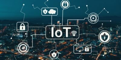 iot integration influences software development
