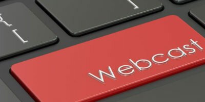 types of webcast providers